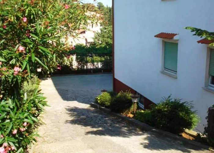 Apartamento Mit Balkon- Fuer Fuenf Personen By Interhome