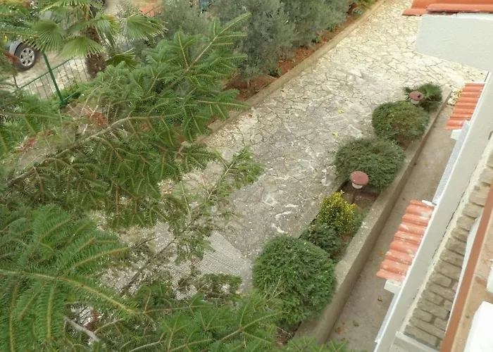 Apartamento Mit Balkon- Fuer Fuenf Personen By Interhome *