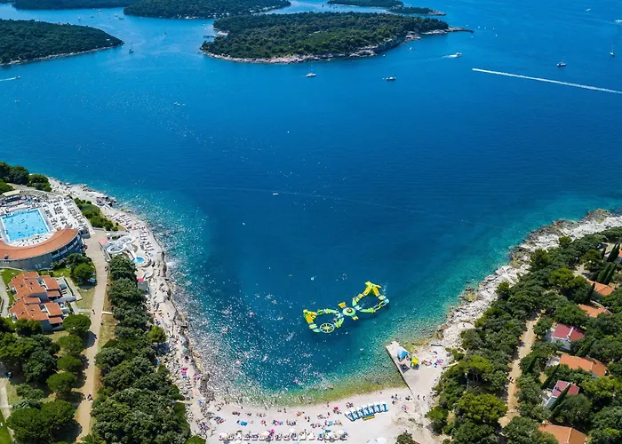 Mit Balkon- Fuer Fuenf Personen By Interhome Apartamento *