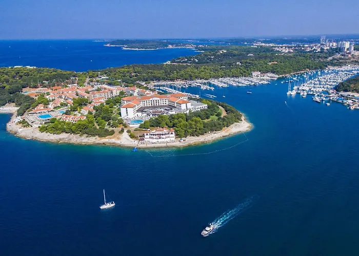 Apartamento Mit Balkon- Fuer Fuenf Personen By Interhome *