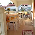 Mit Balkon- Fuer Fuenf Personen By Interhome Appartement *