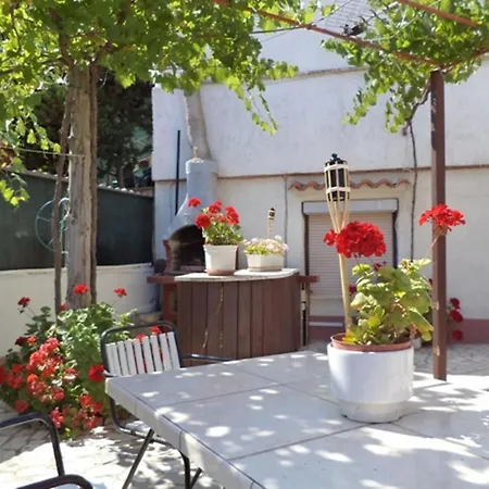 Apartamento Mit Balkon- Fuer Fuenf Personen By Interhome *