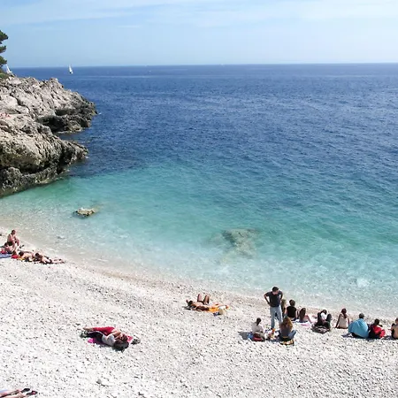 Mit Balkon- Fuer Fuenf Personen By Interhome *