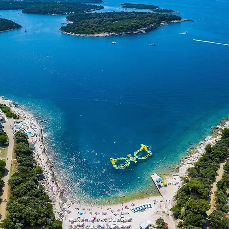 Mit Balkon- Fuer Fuenf Personen By Interhome Appartamento *